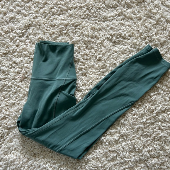 Lululemon Align High Rise Pant with Pockets - Picture 3 of 5